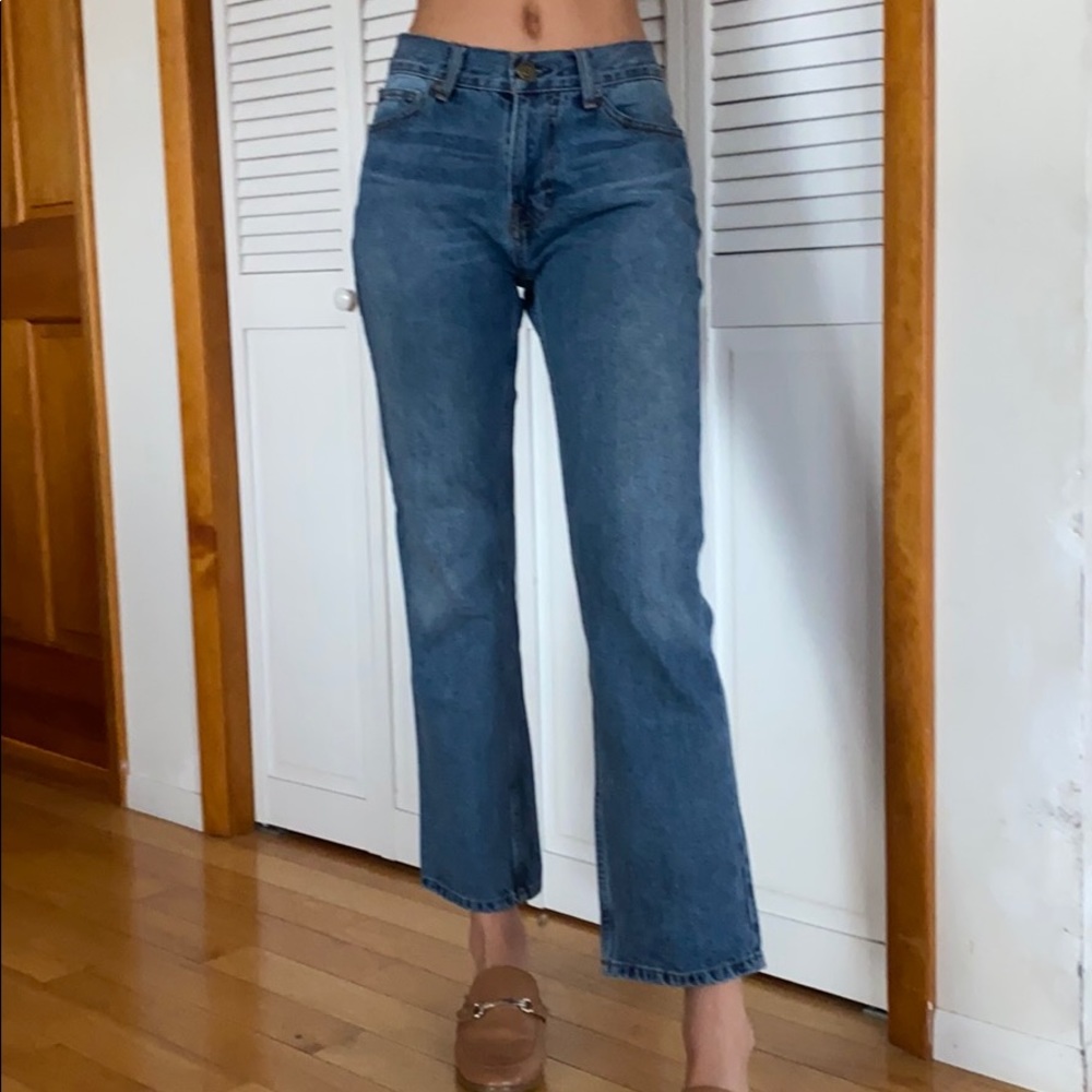 Men’s Classic Jean
